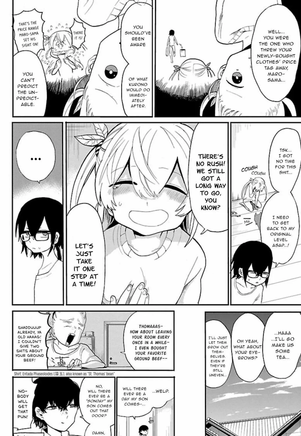 Read Paper Braver chapter 63 image 8 on Lezhin