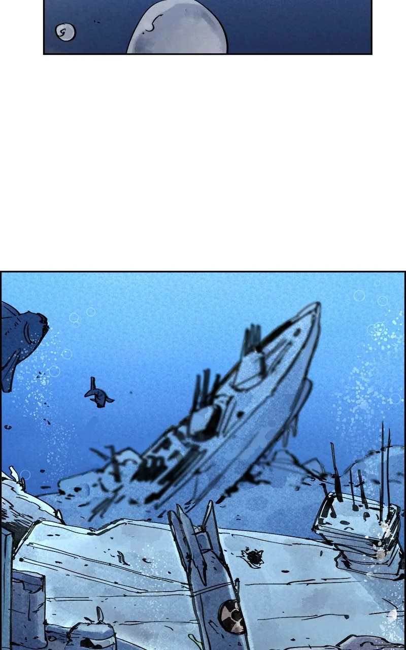 Read Paper Tiger chapter 1 image 1 on Lezhin