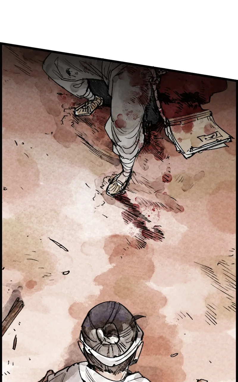 Read Paper Tiger chapter 1 image 106 on Lezhin