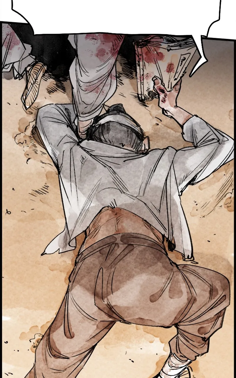 Read Paper Tiger chapter 1 image 110 on Lezhin