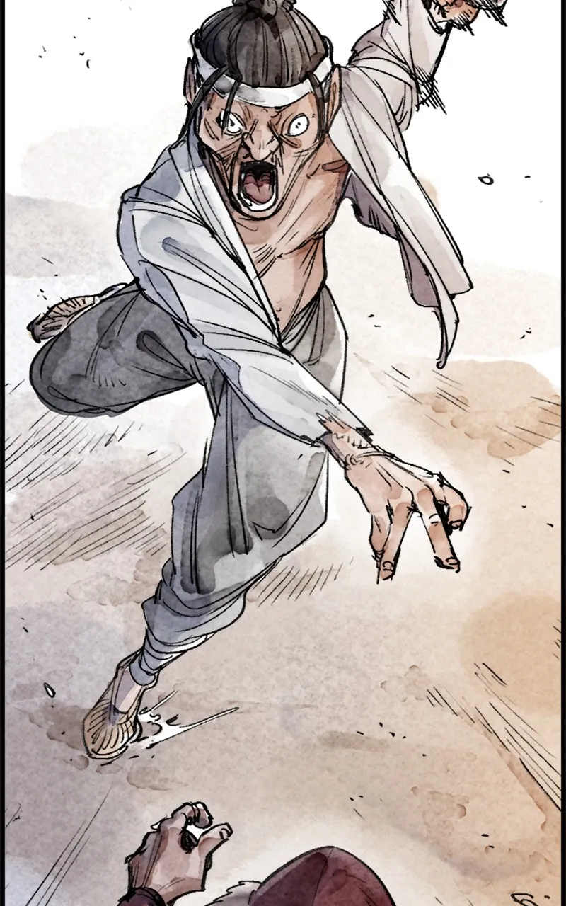 Read Paper Tiger chapter 1 image 117 on Lezhin