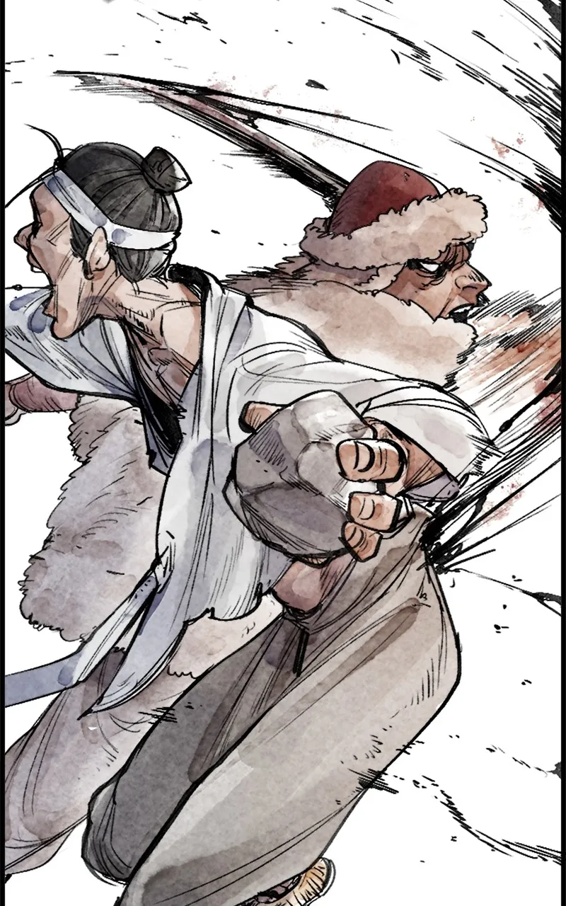 Read Paper Tiger chapter 1 image 119 on Lezhin