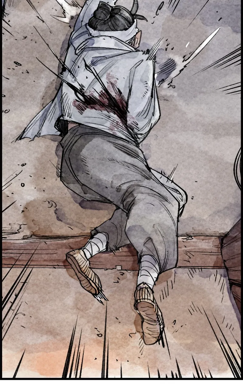 Read Paper Tiger chapter 1 image 121 on Lezhin