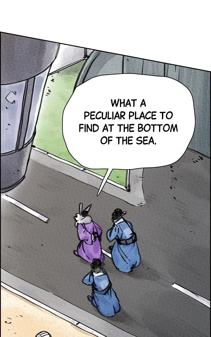 Read Paper Tiger chapter 1 image 14 on Lezhin