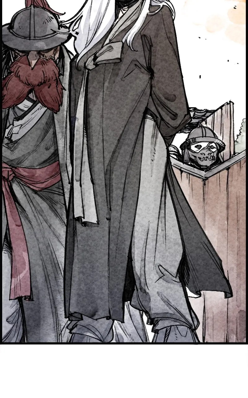 Read Paper Tiger chapter 1 image 148 on Lezhin