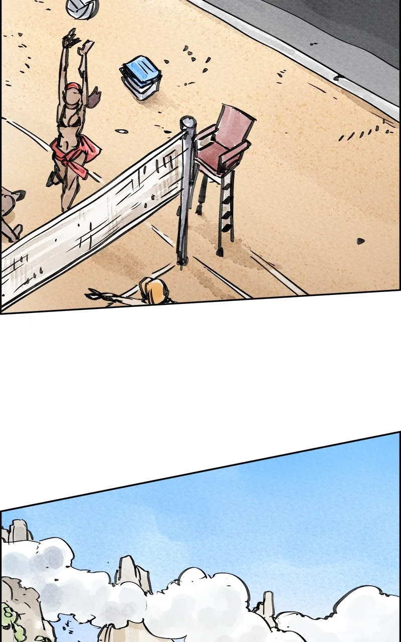 Read Paper Tiger chapter 1 image 15 on Lezhin