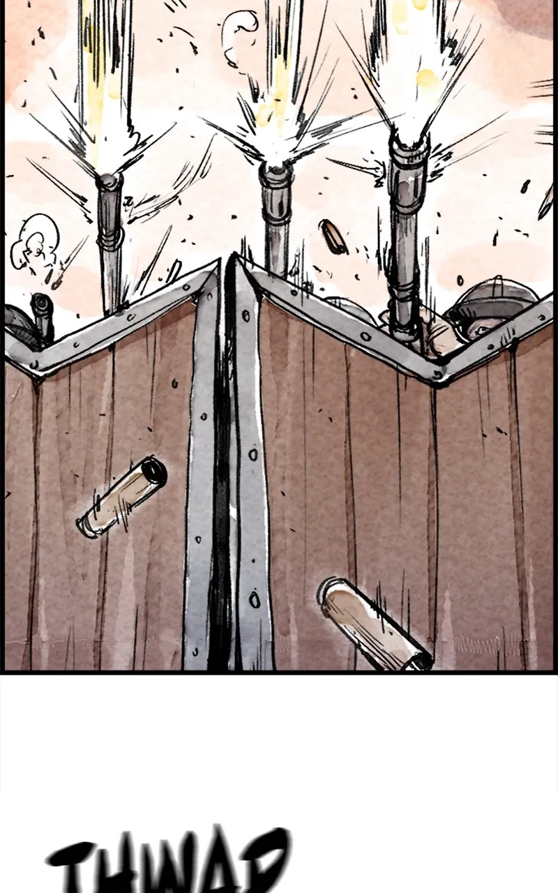 Read Paper Tiger chapter 1 image 159 on Lezhin