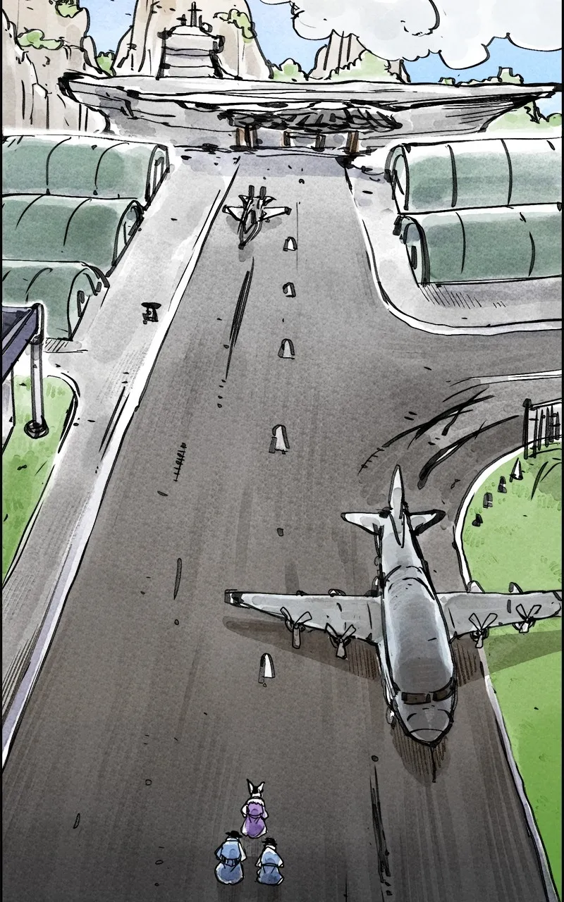 Read Paper Tiger chapter 1 image 16 on Lezhin