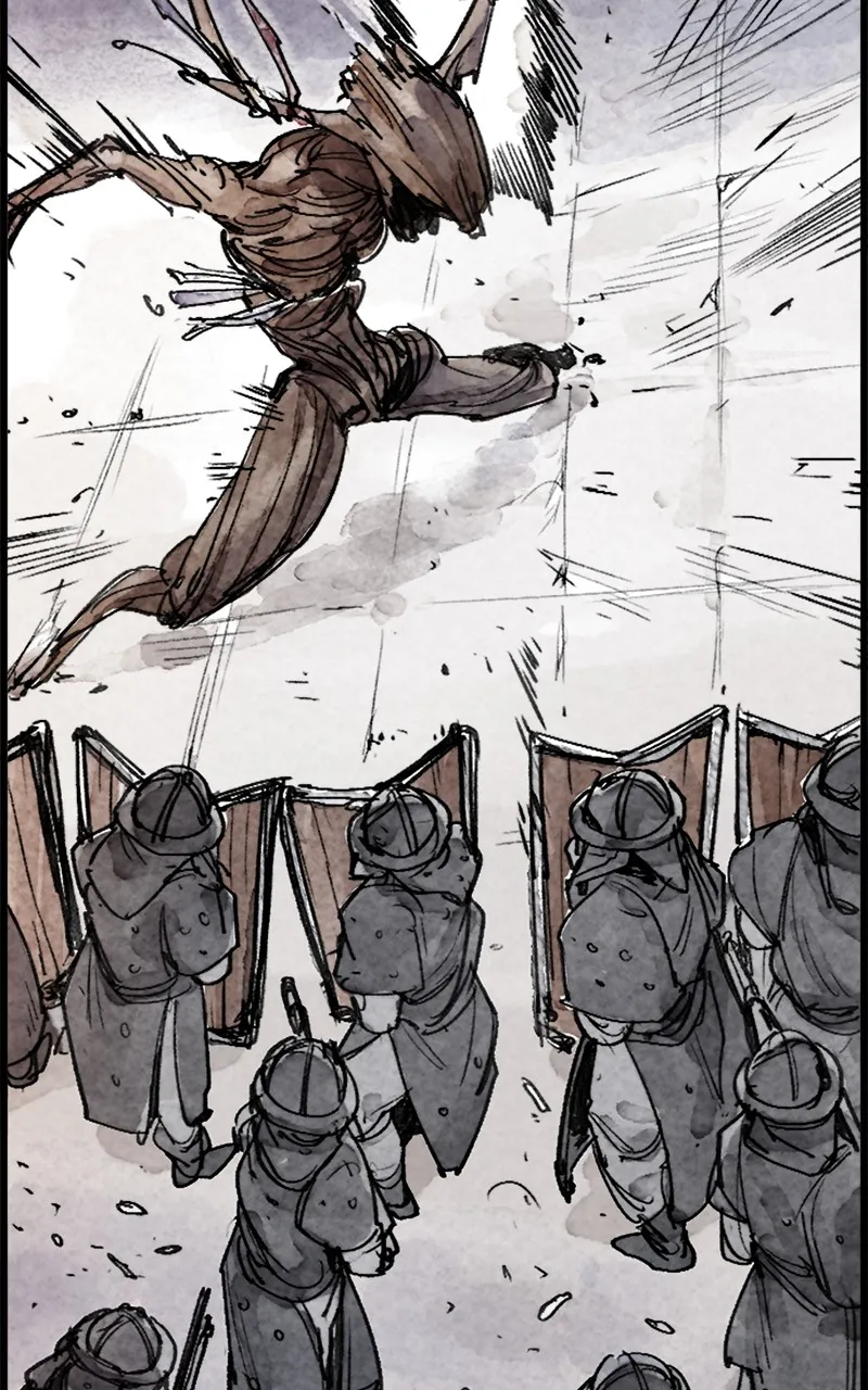 Read Paper Tiger chapter 1 image 163 on Lezhin