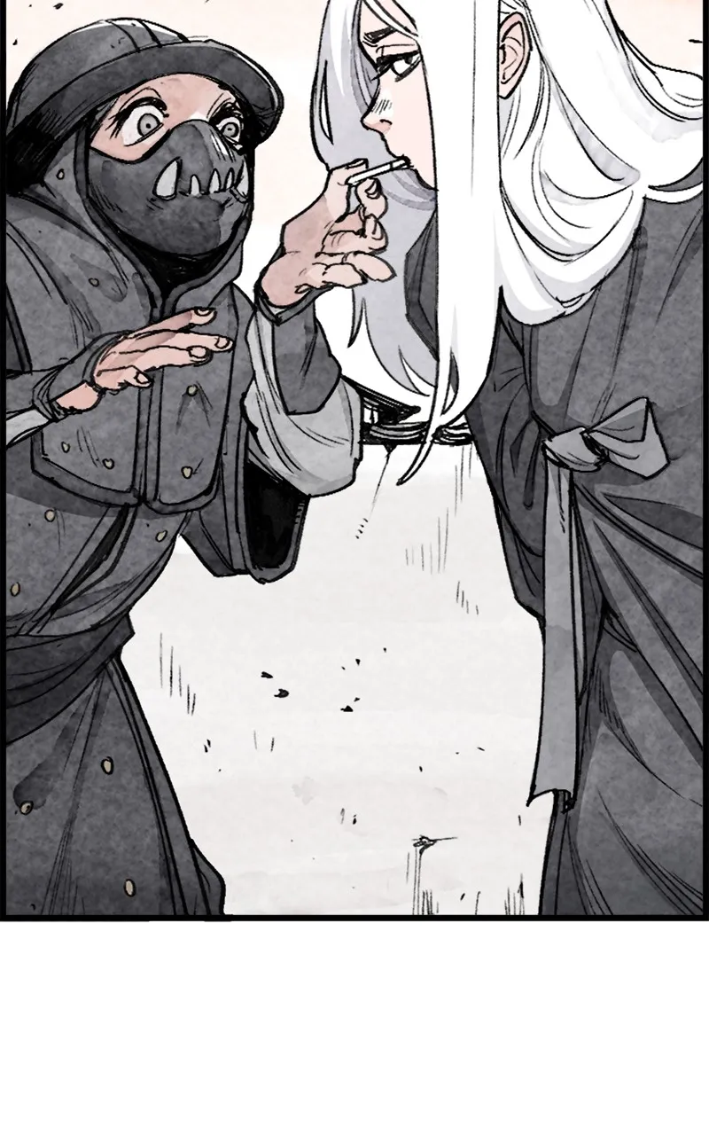 Read Paper Tiger chapter 1 image 170 on Lezhin