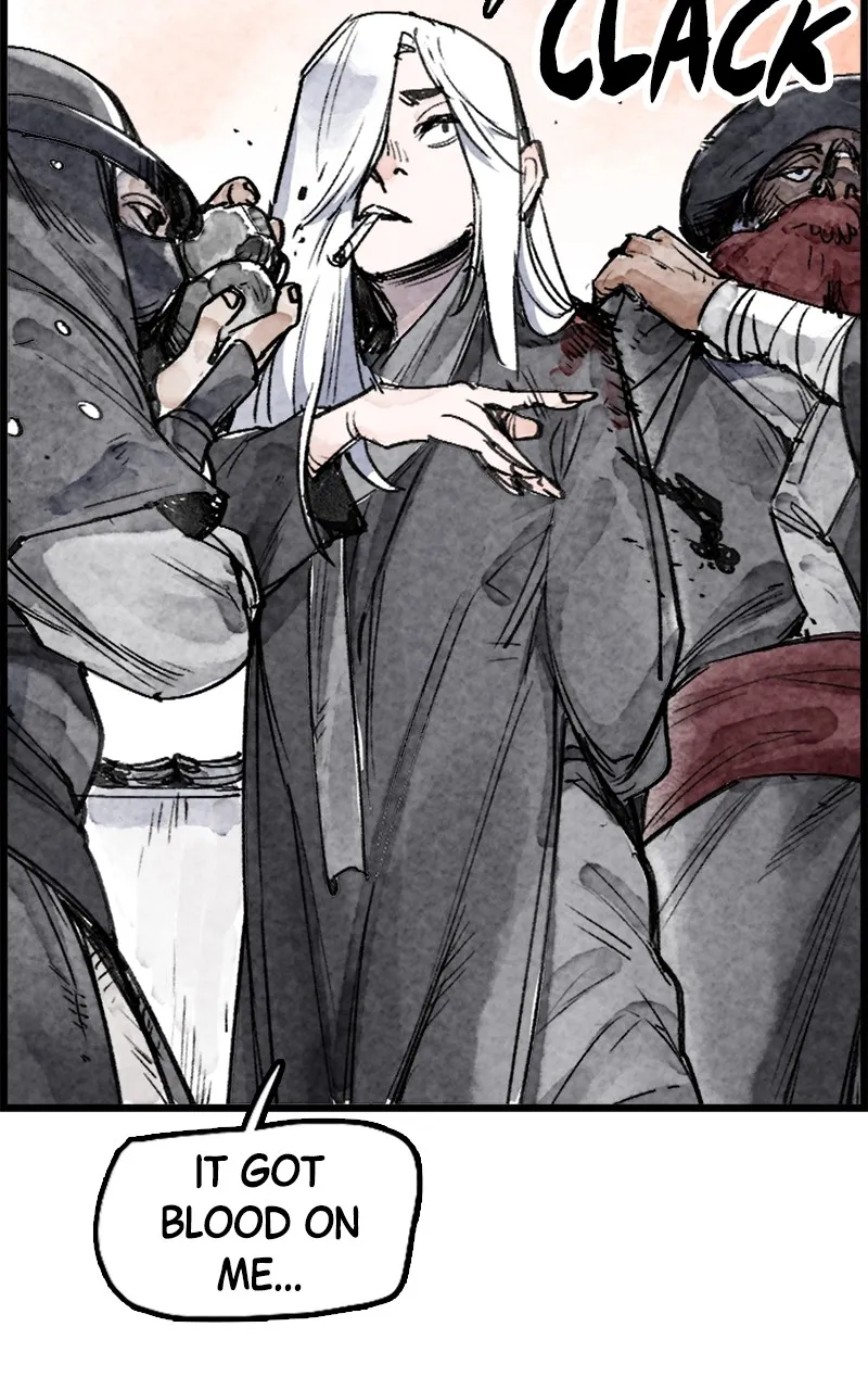 Read Paper Tiger chapter 1 image 173 on Lezhin