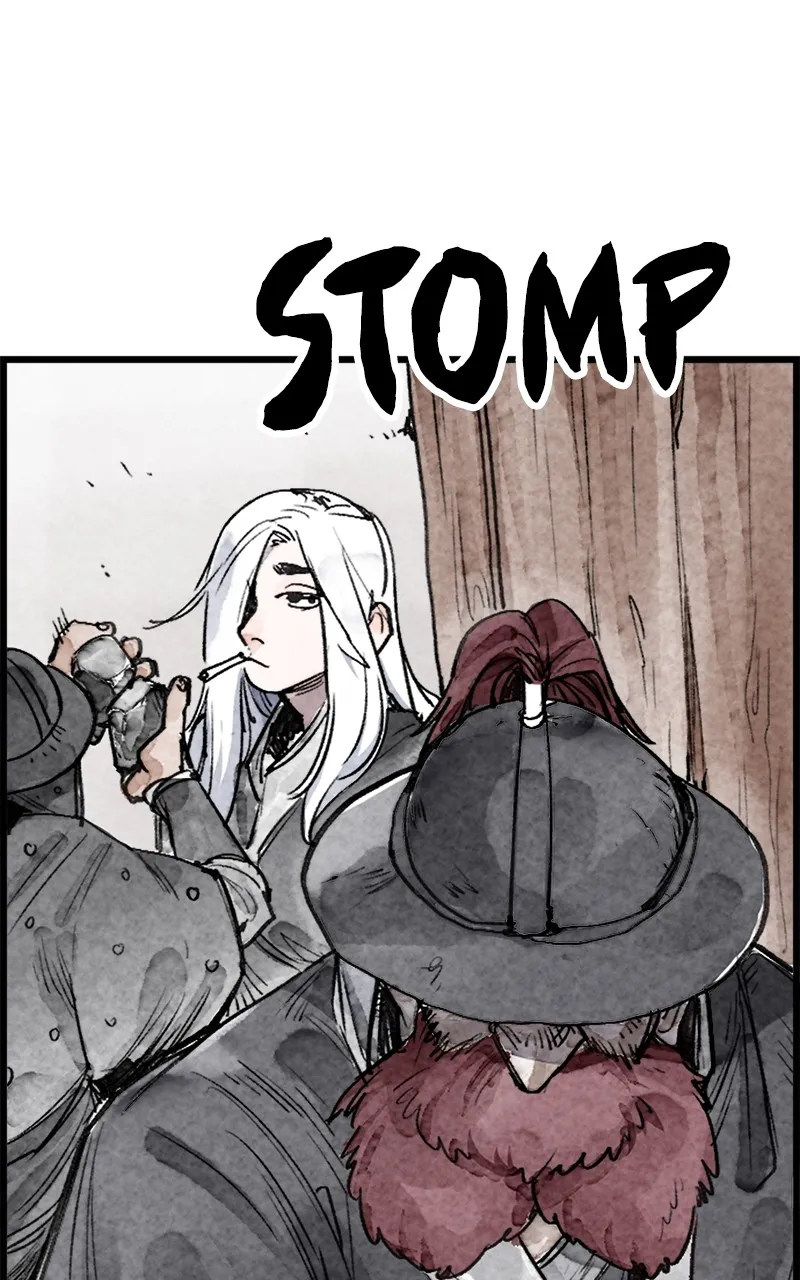 Read Paper Tiger chapter 1 image 174 on Lezhin