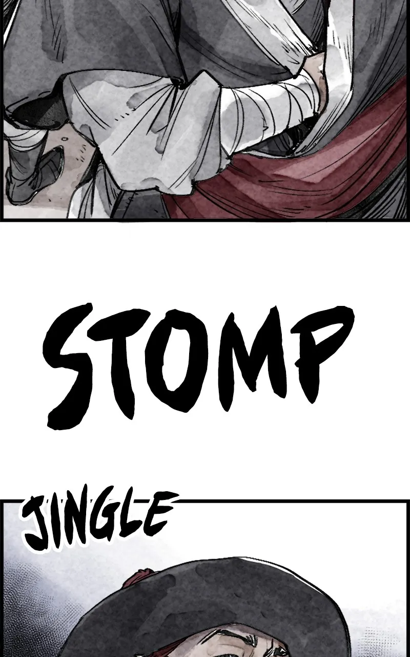 Read Paper Tiger chapter 1 image 175 on Lezhin