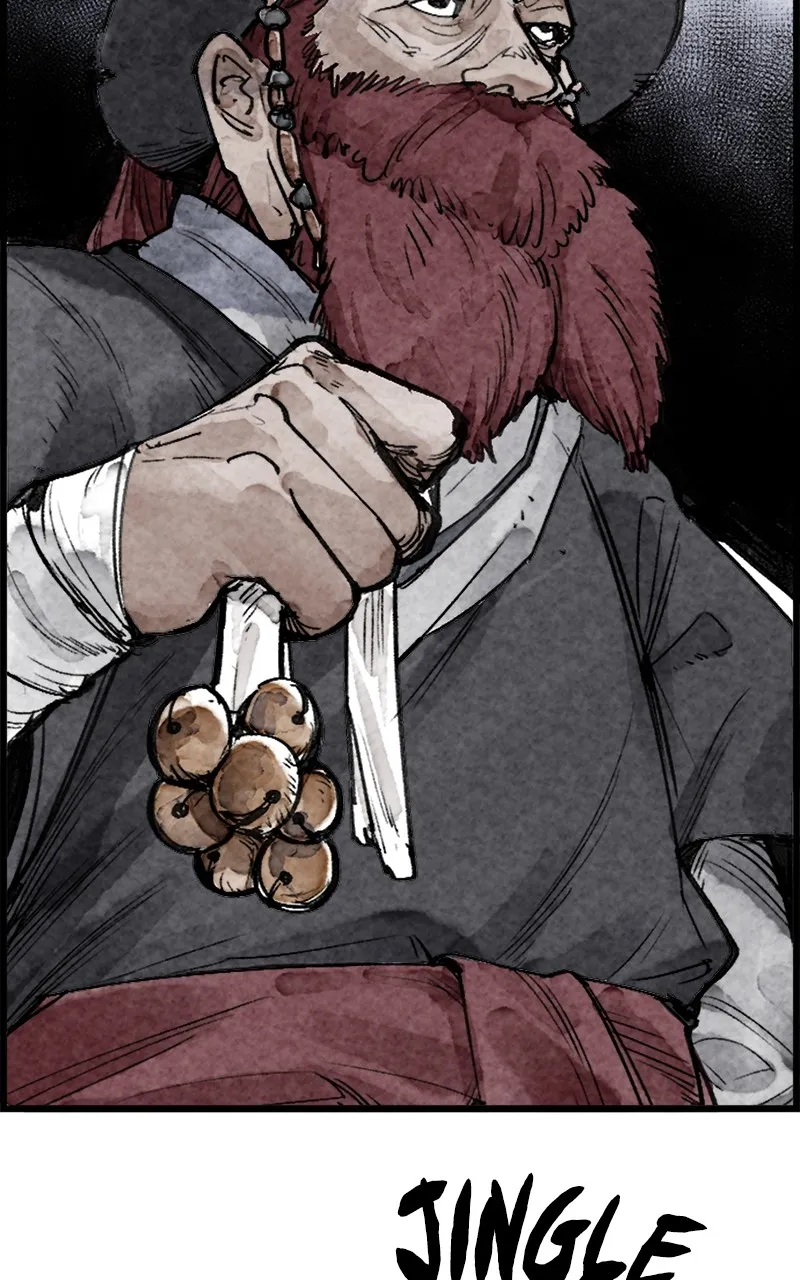 Read Paper Tiger chapter 1 image 176 on Lezhin