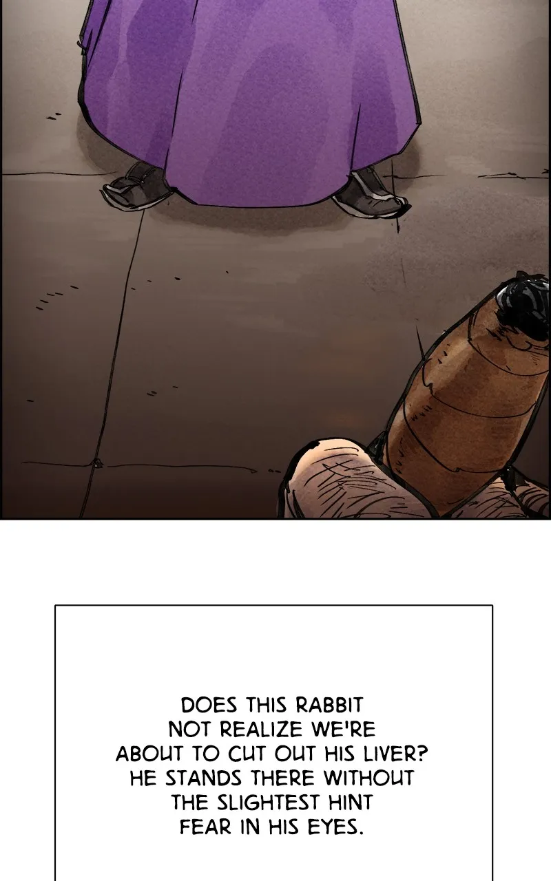Read Paper Tiger chapter 1 image 19 on Lezhin
