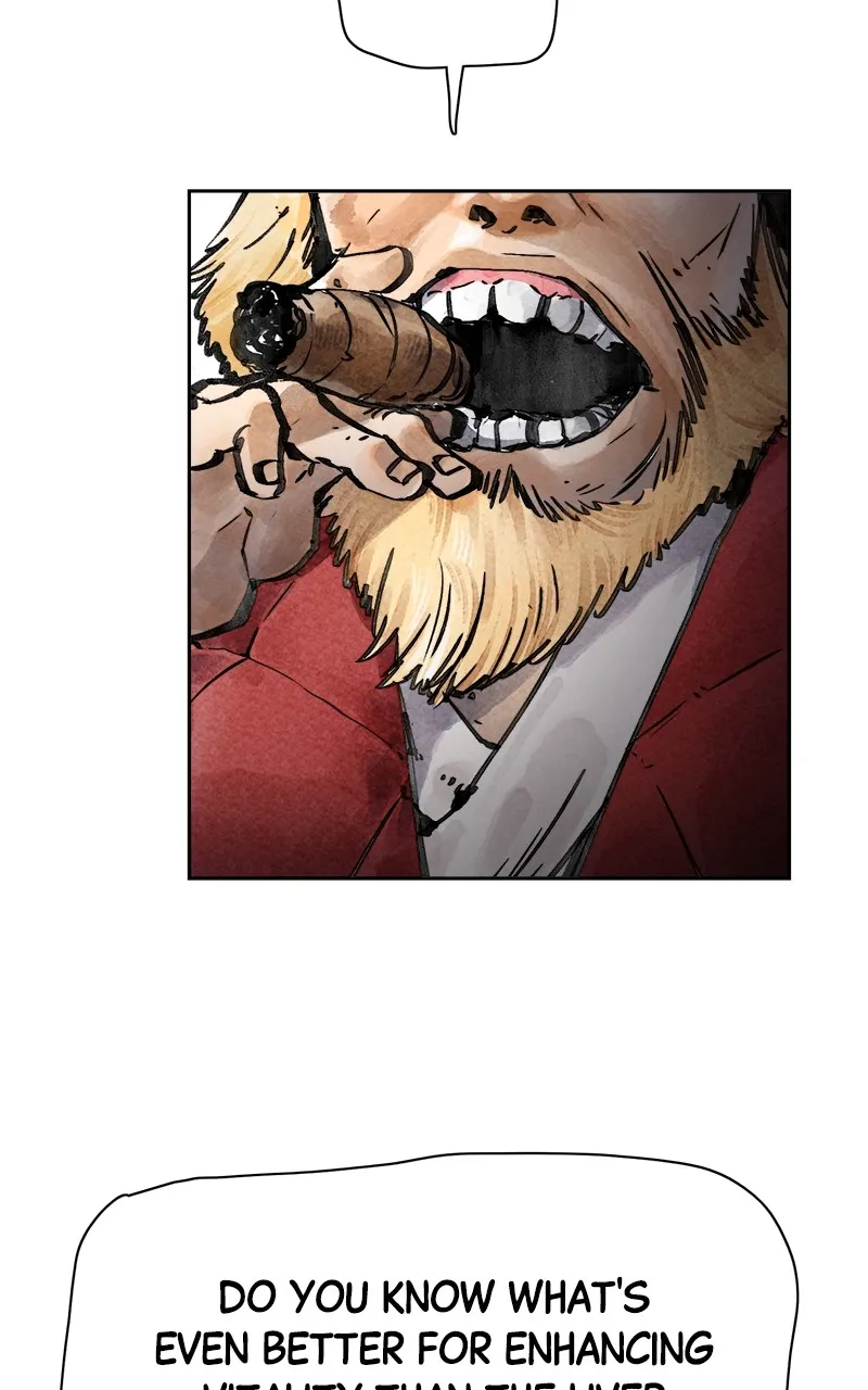 Read Paper Tiger chapter 1 image 23 on Lezhin