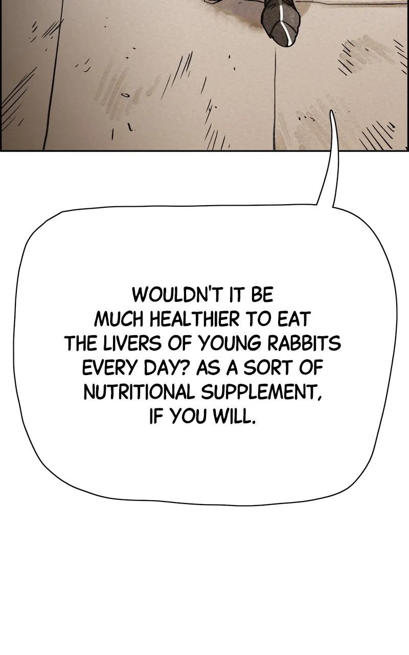 Read Paper Tiger chapter 1 image 27 on Lezhin