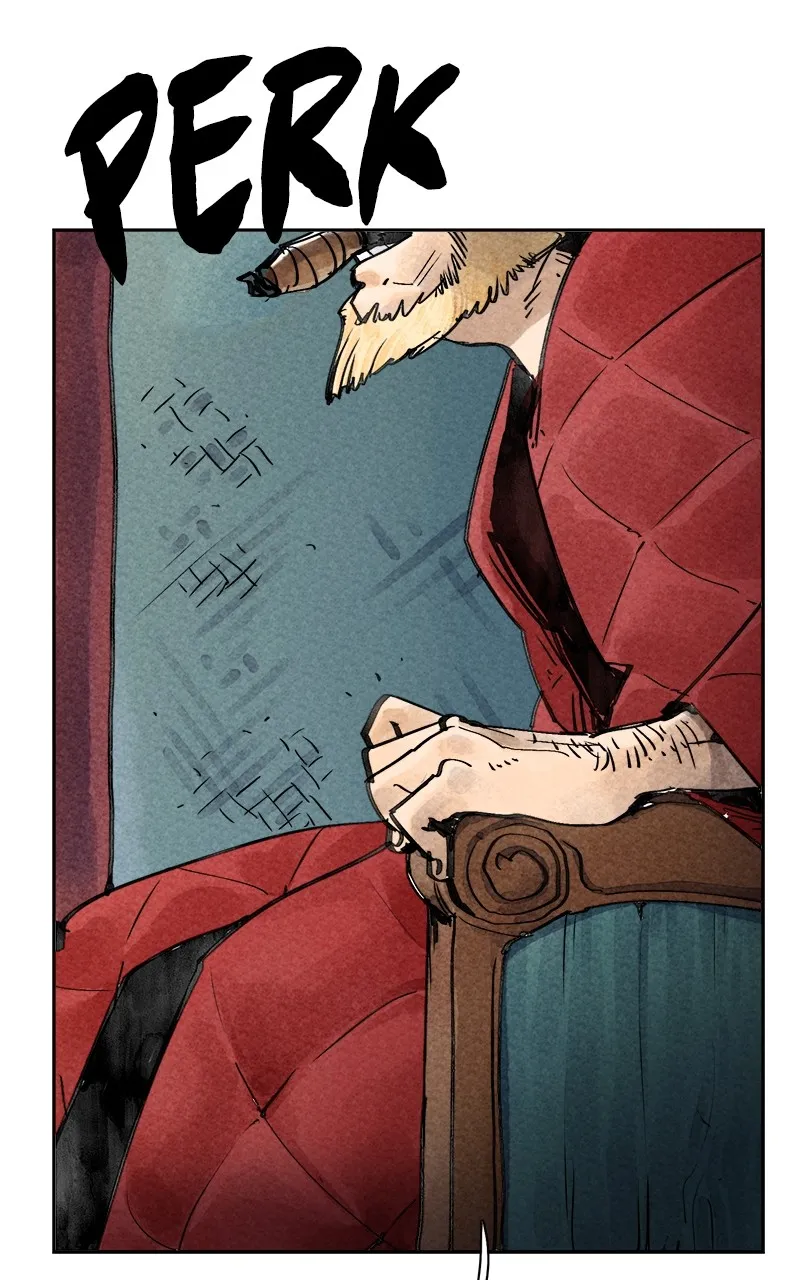 Read Paper Tiger chapter 1 image 28 on Lezhin