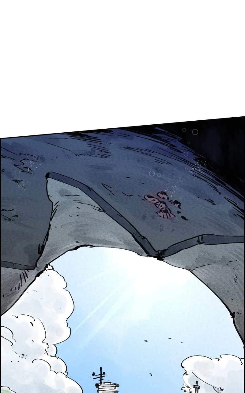 Read Paper Tiger chapter 1 image 5 on Lezhin