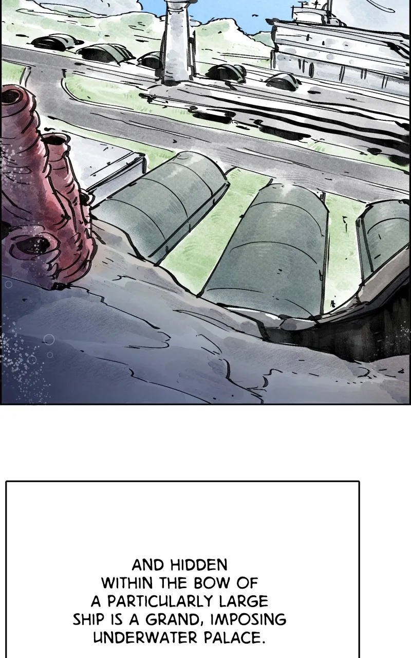 Read Paper Tiger chapter 1 image 6 on Lezhin