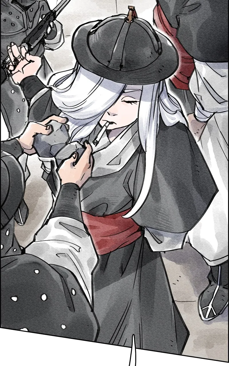 Read Paper Tiger chapter 1 image 61 on Lezhin