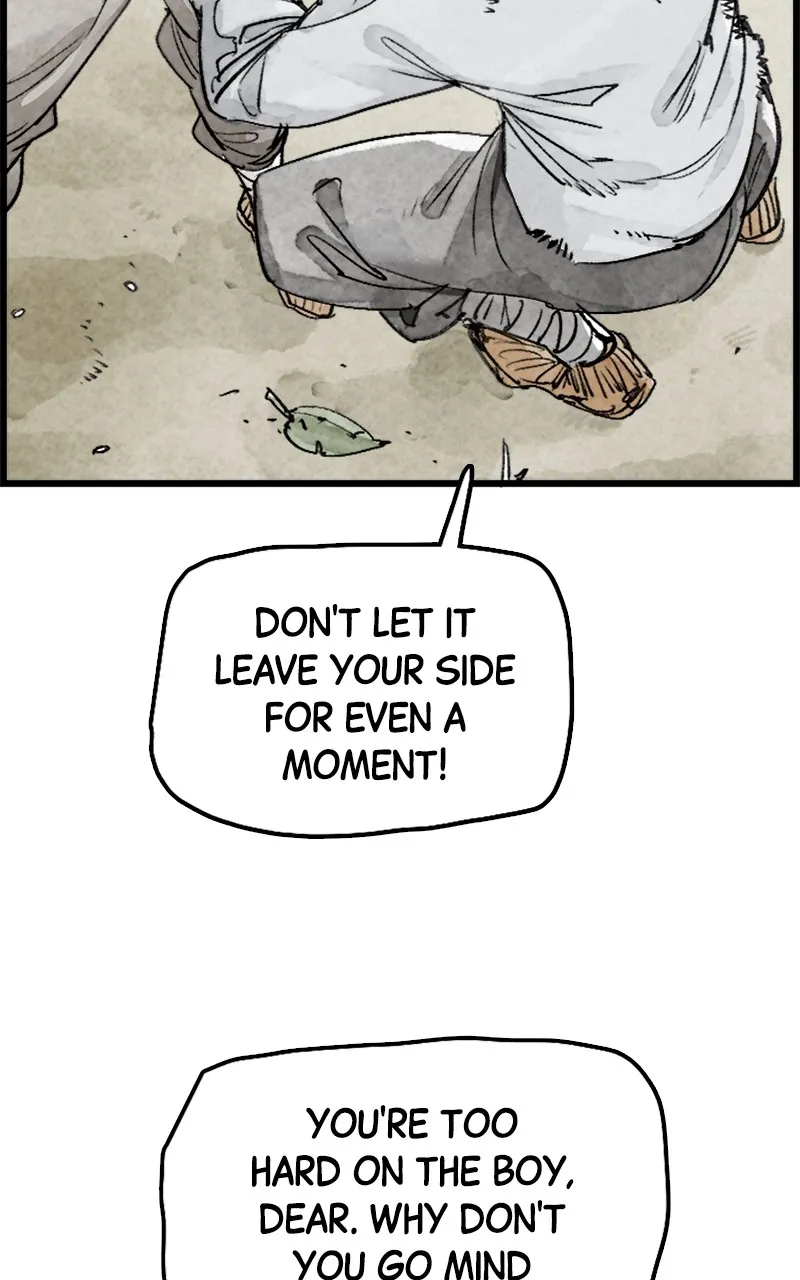 Read Paper Tiger chapter 1 image 74 on Lezhin