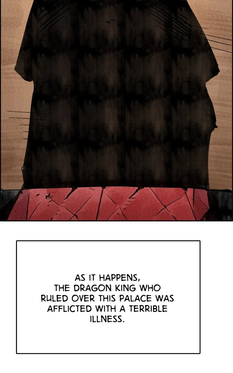 Read Paper Tiger chapter 1 image 8 on Lezhin