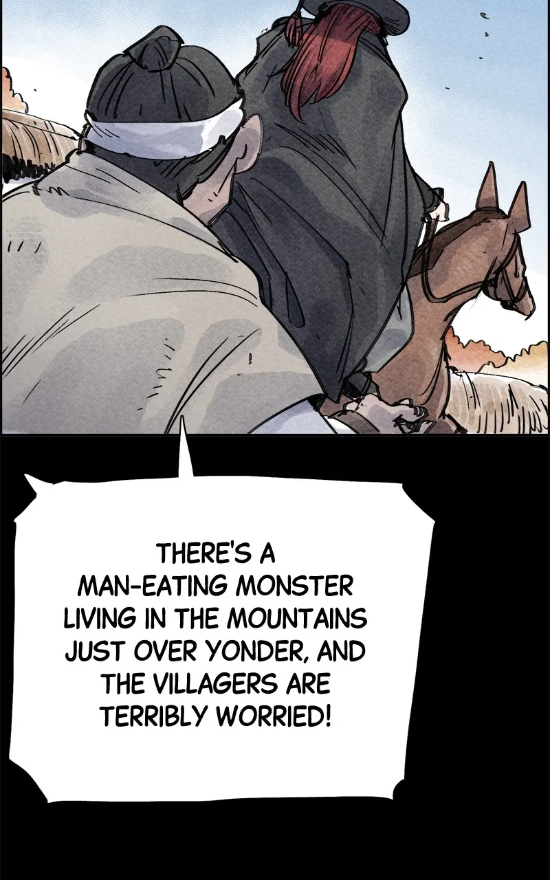 Read Paper Tiger chapter 10 image 101 on Lezhin