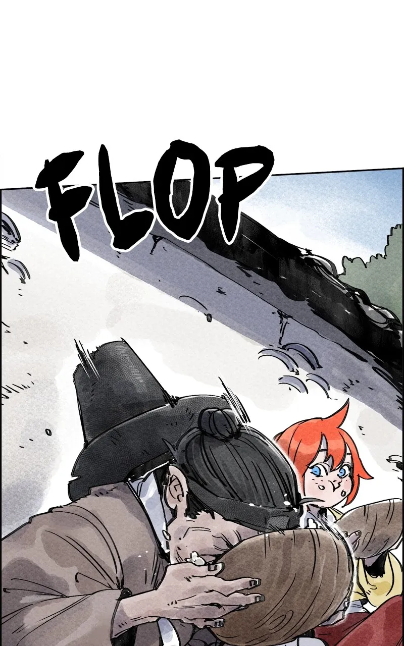 Read Paper Tiger chapter 10 image 11 on Lezhin