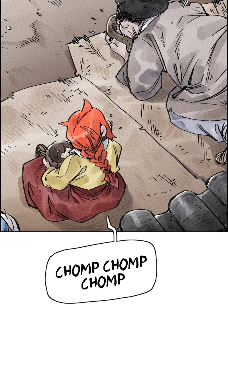 Read Paper Tiger chapter 10 image 13 on Lezhin