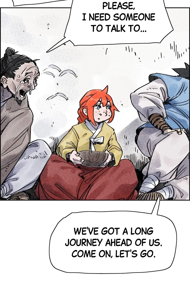 Read Paper Tiger chapter 10 image 18 on Lezhin