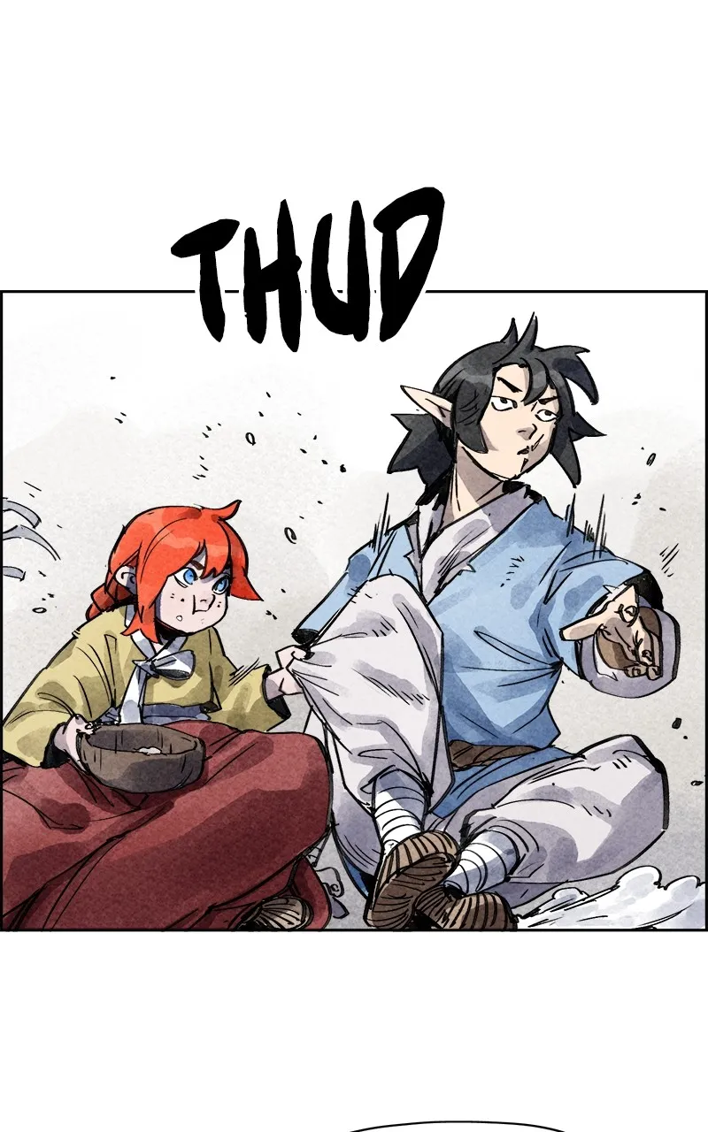 Read Paper Tiger chapter 10 image 19 on Lezhin