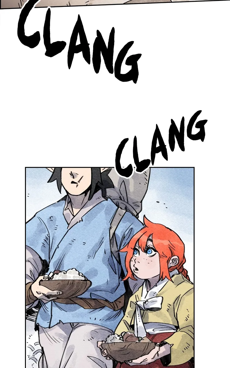 Read Paper Tiger chapter 10 image 2 on Lezhin