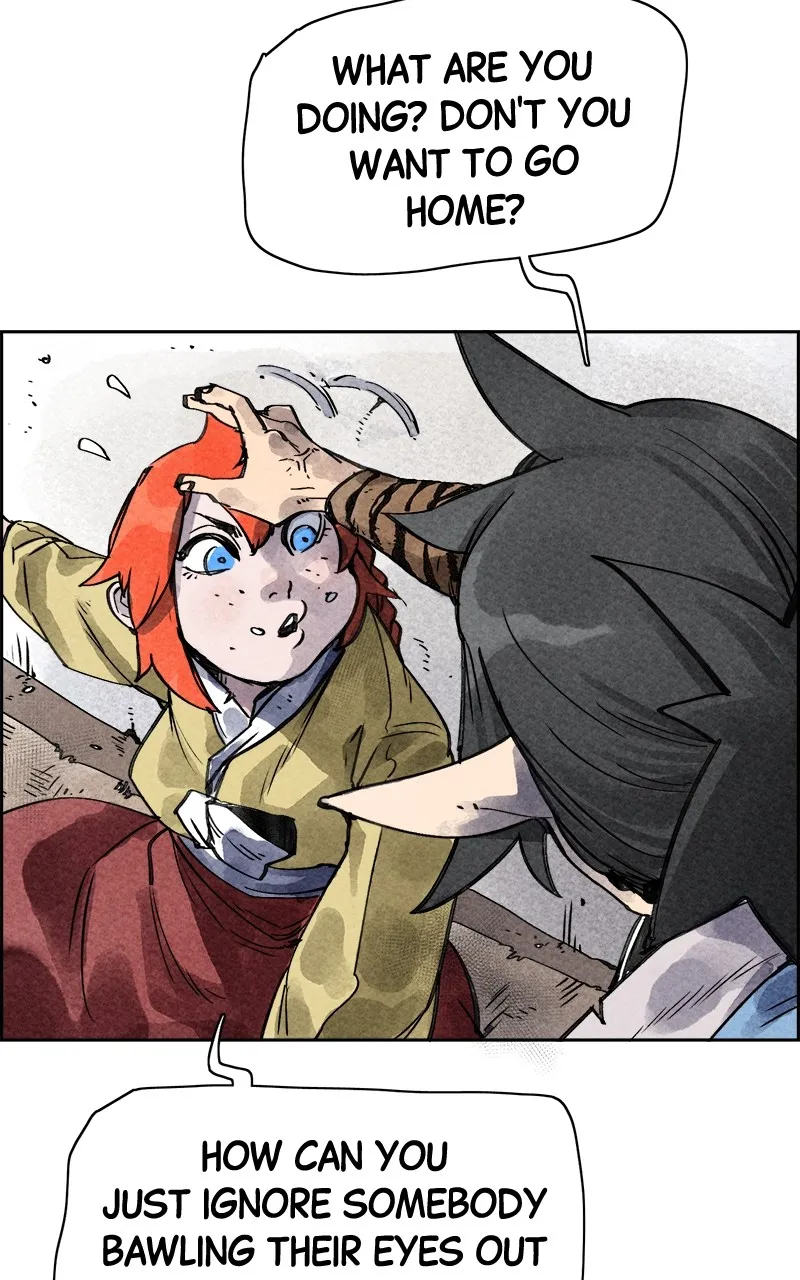 Read Paper Tiger chapter 10 image 20 on Lezhin