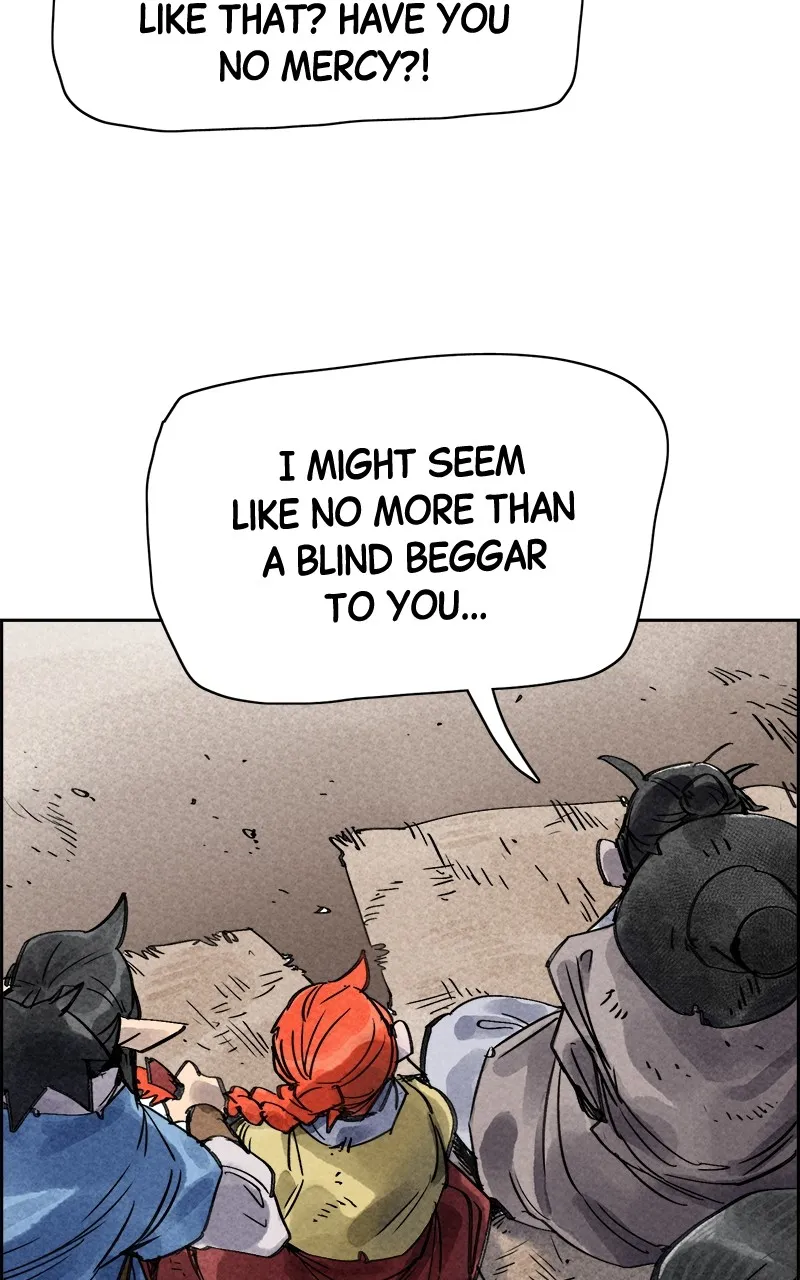 Read Paper Tiger chapter 10 image 21 on Lezhin