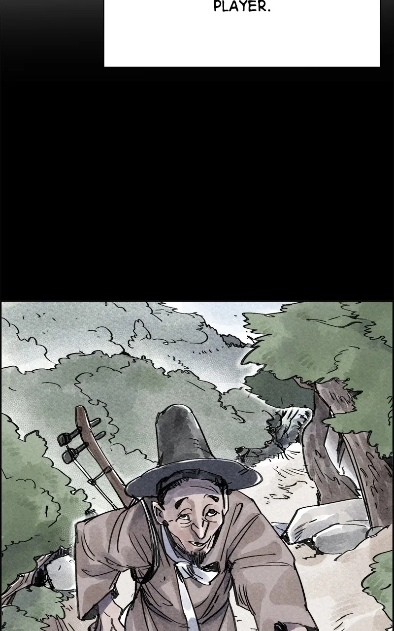 Read Paper Tiger chapter 10 image 23 on Lezhin