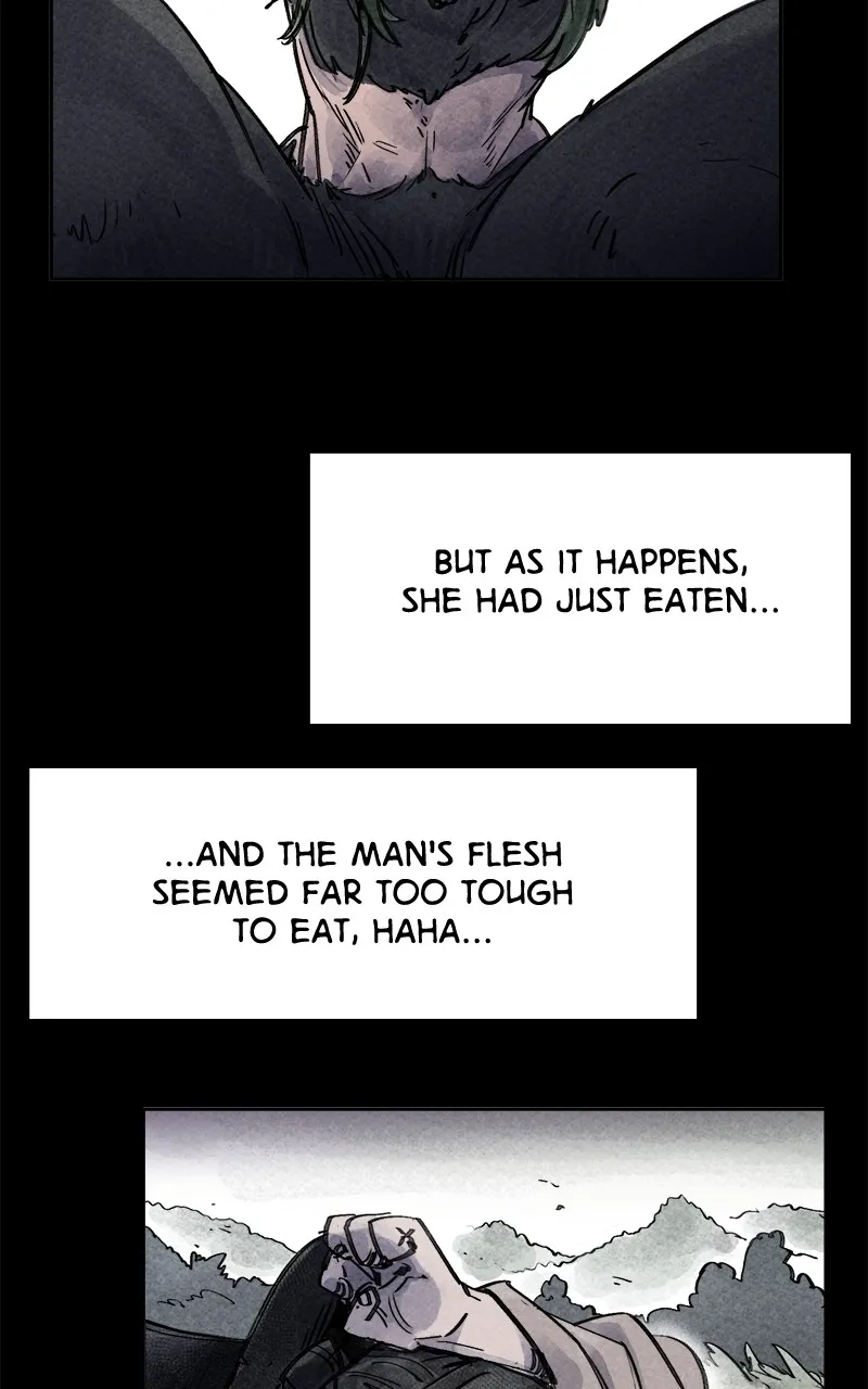 Read Paper Tiger chapter 10 image 29 on Lezhin