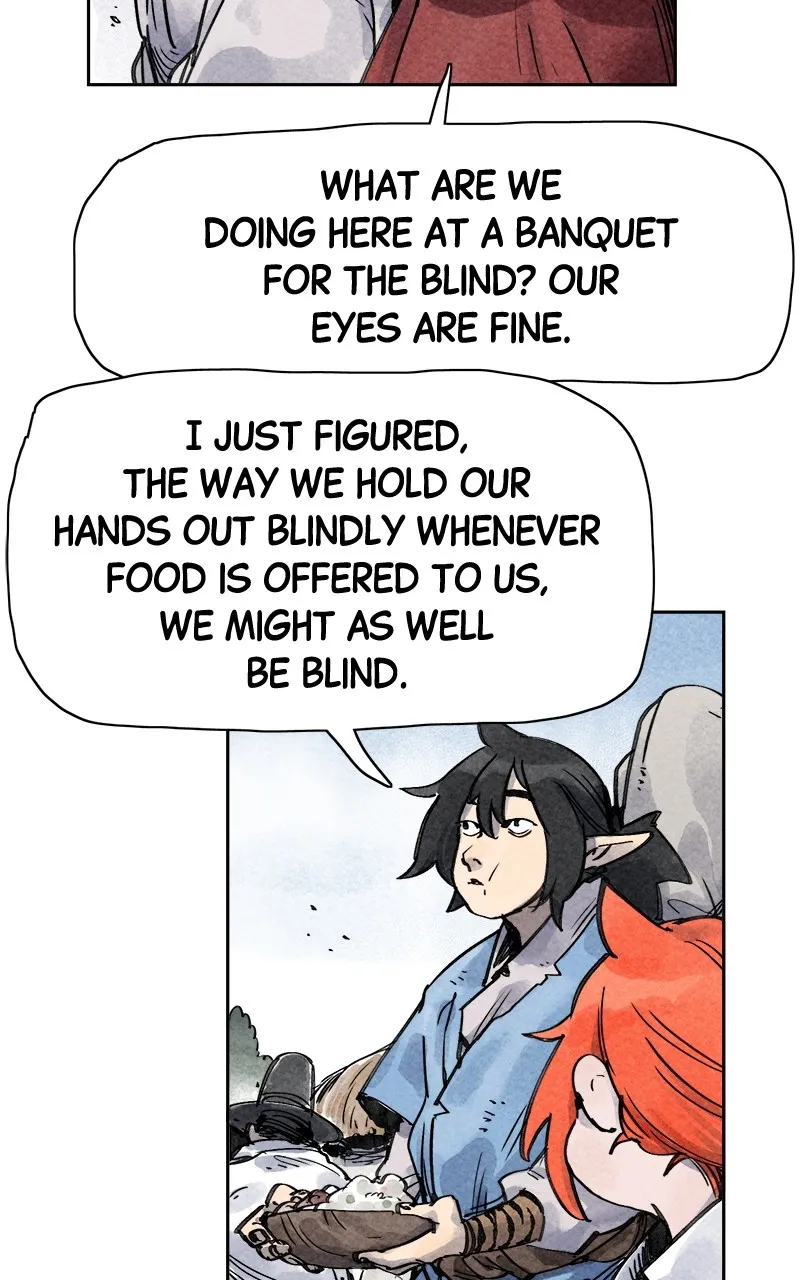 Read Paper Tiger chapter 10 image 3 on Lezhin