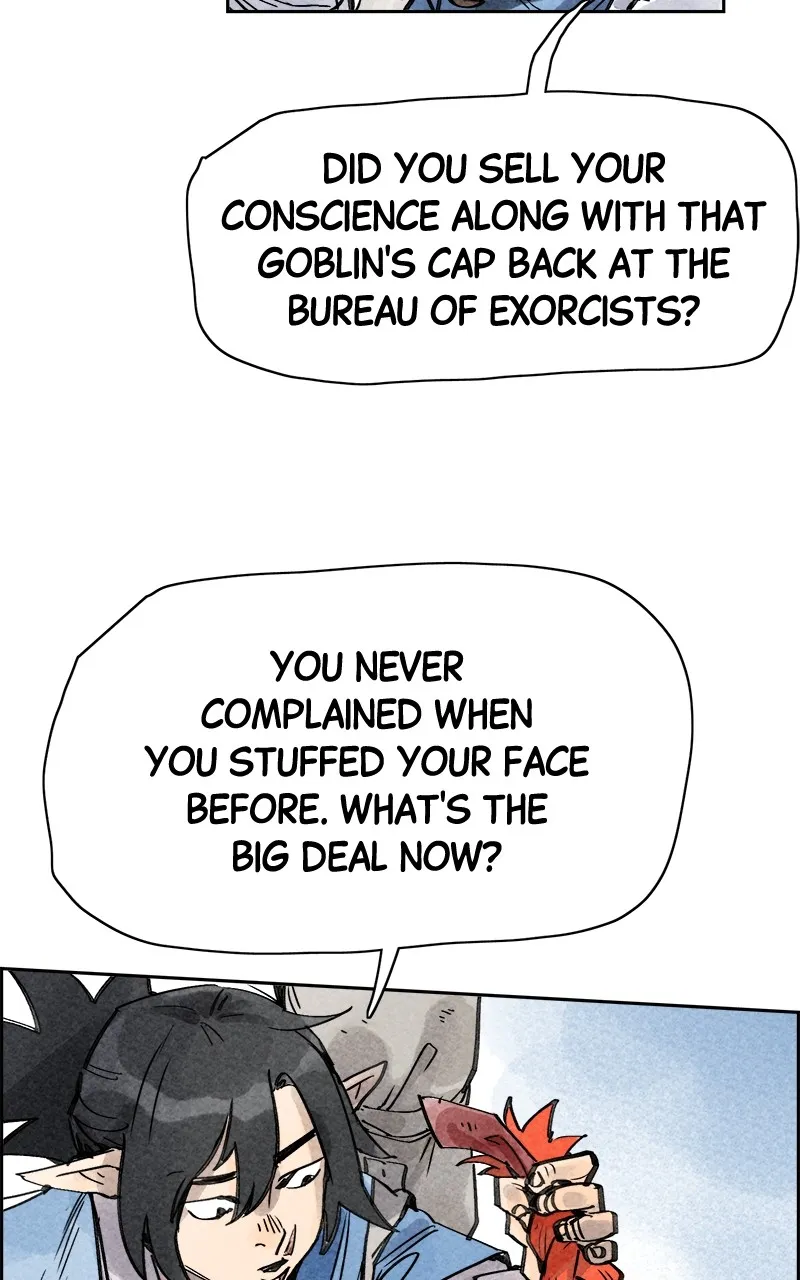 Read Paper Tiger chapter 10 image 4 on Lezhin