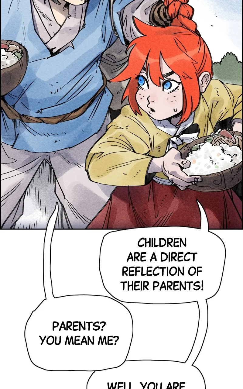 Read Paper Tiger chapter 10 image 5 on Lezhin