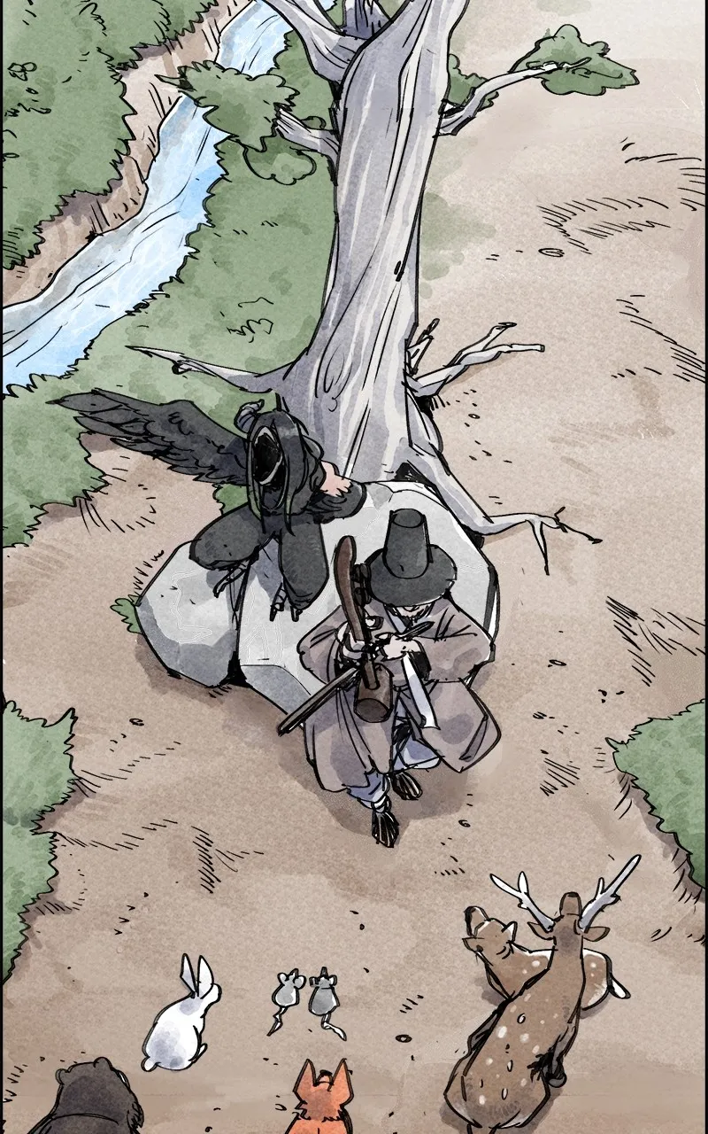 Read Paper Tiger chapter 10 image 59 on Lezhin