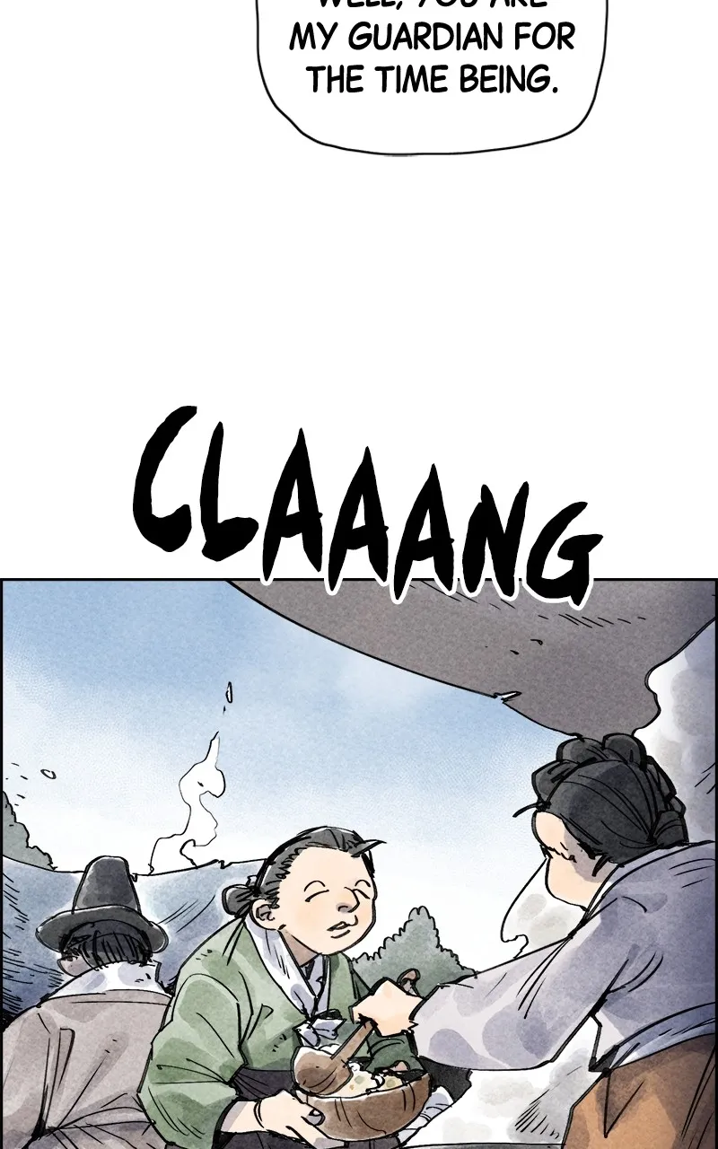 Read Paper Tiger chapter 10 image 6 on Lezhin