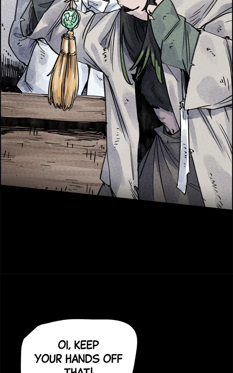 Read Paper Tiger chapter 10 image 69 on Lezhin