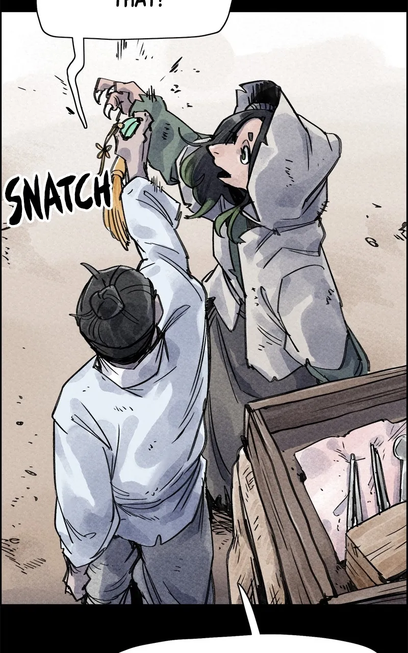 Read Paper Tiger chapter 10 image 70 on Lezhin