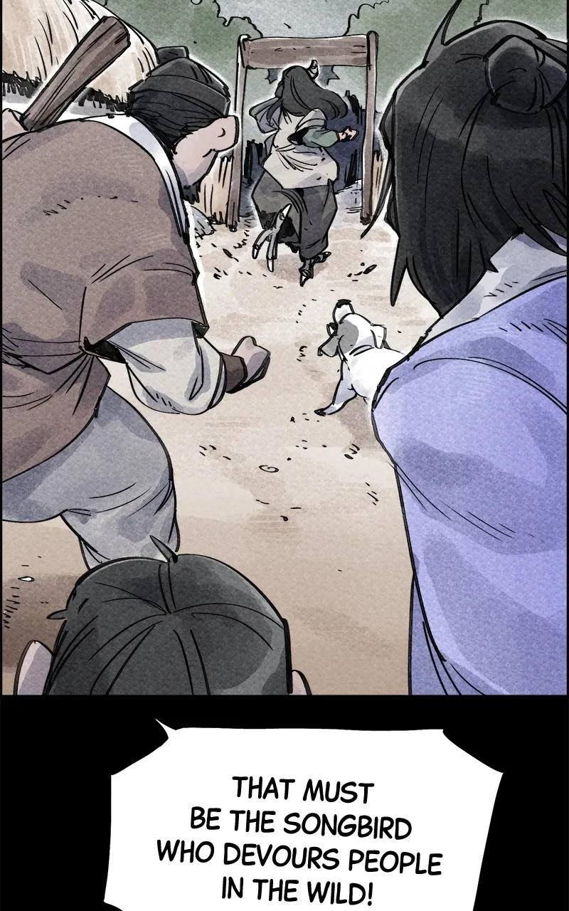 Read Paper Tiger chapter 10 image 75 on Lezhin