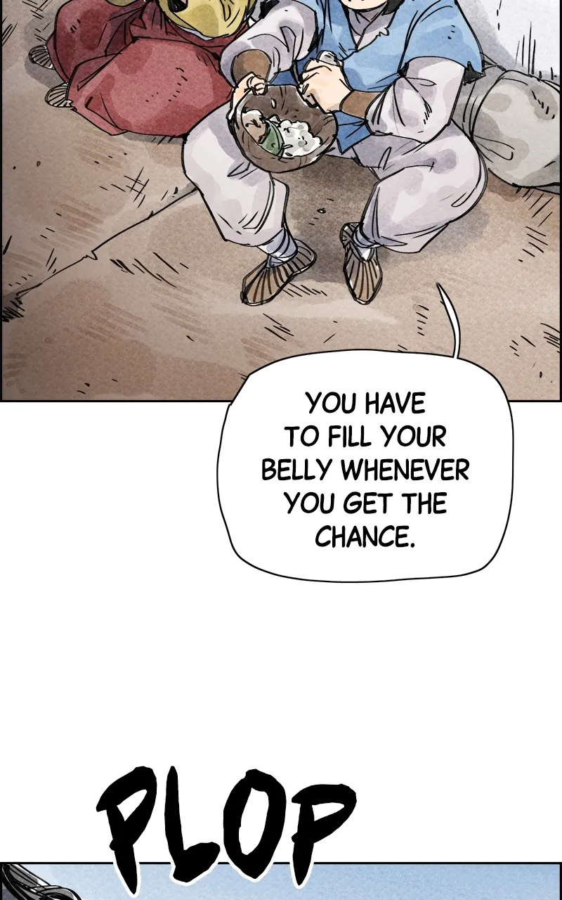 Read Paper Tiger chapter 10 image 8 on Lezhin