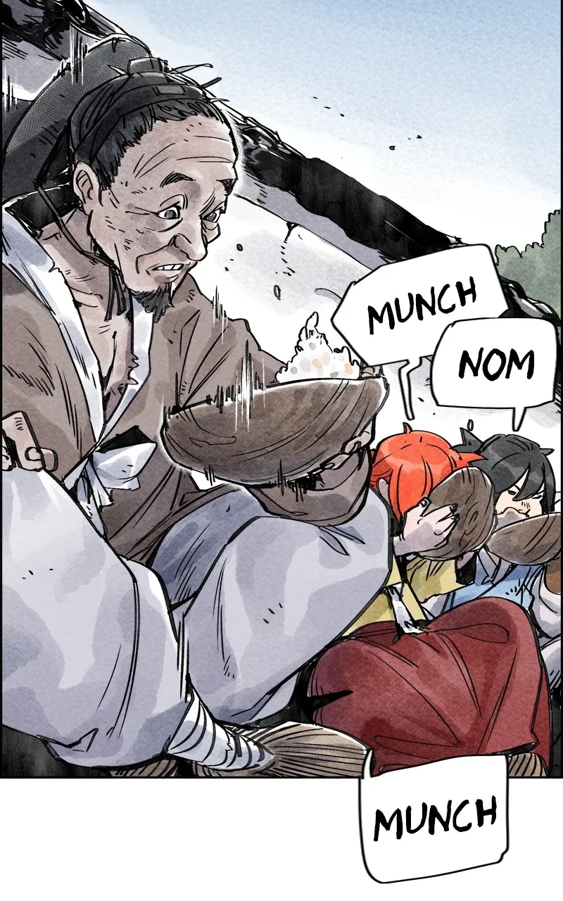 Read Paper Tiger chapter 10 image 9 on Lezhin