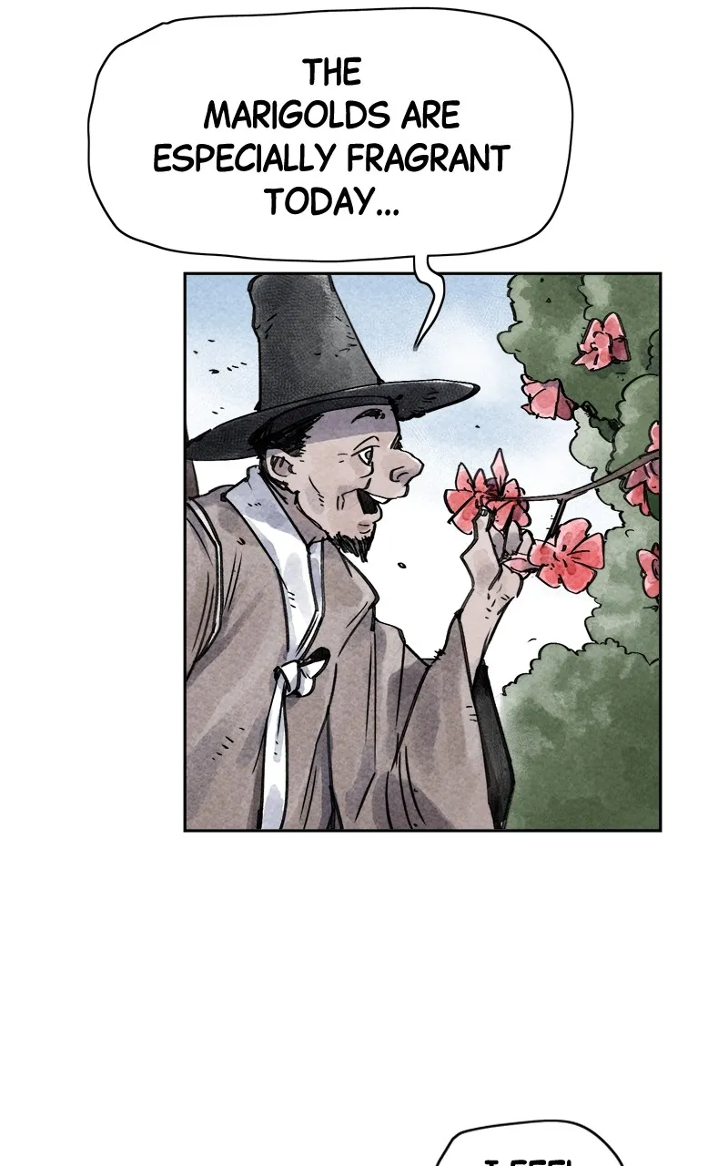 Read Paper Tiger chapter 11 image 1 on Lezhin