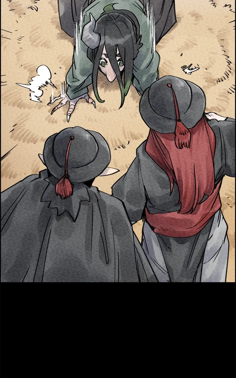 Read Paper Tiger chapter 11 image 10 on Lezhin