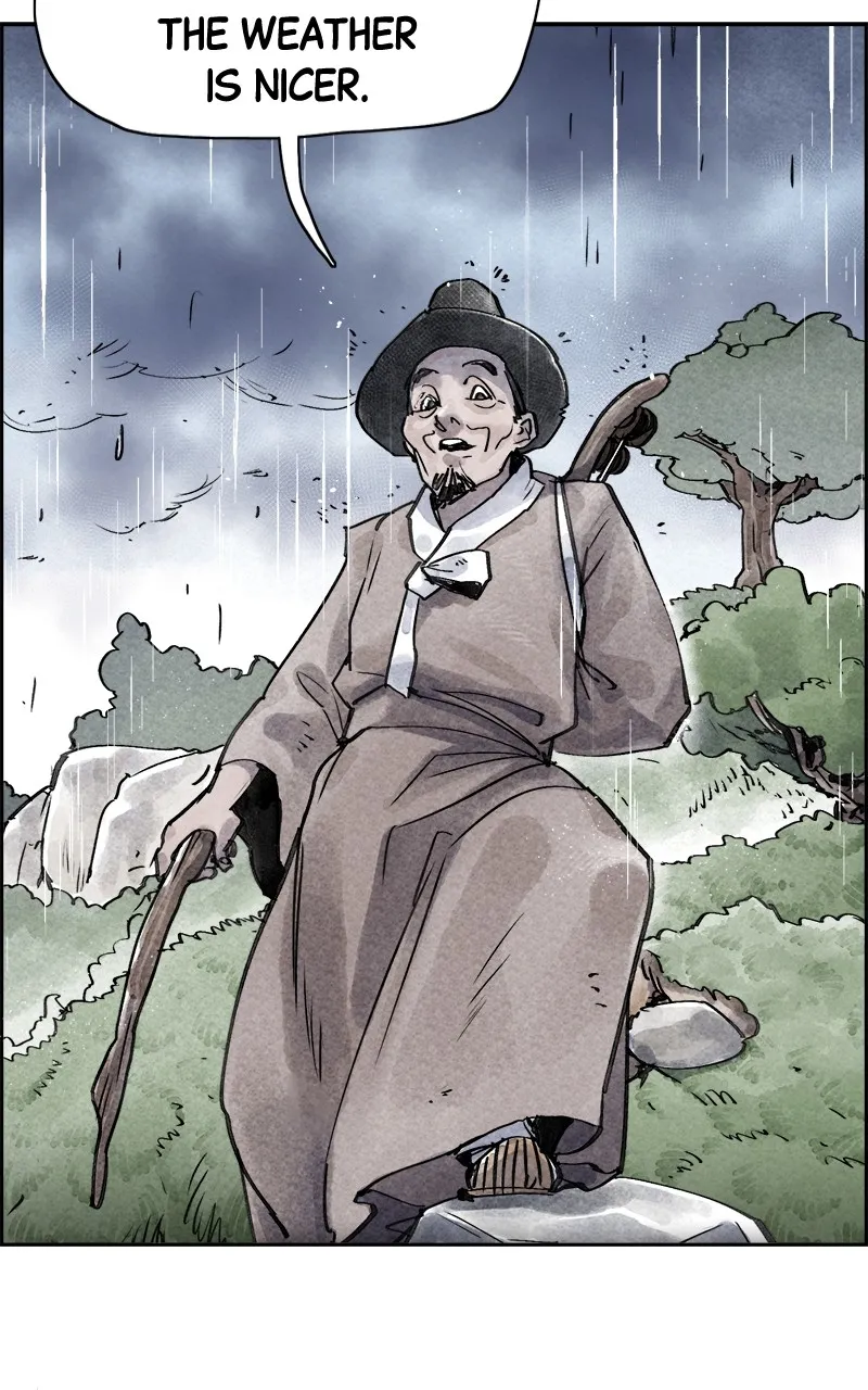 Read Paper Tiger chapter 11 image 18 on Lezhin